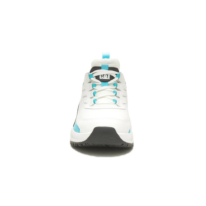 Streamline Runner Work Shoe with Composite Toe