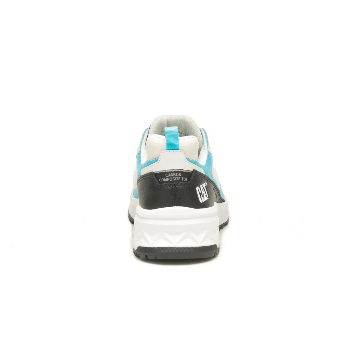 Streamline Runner Work Shoe with Composite Toe