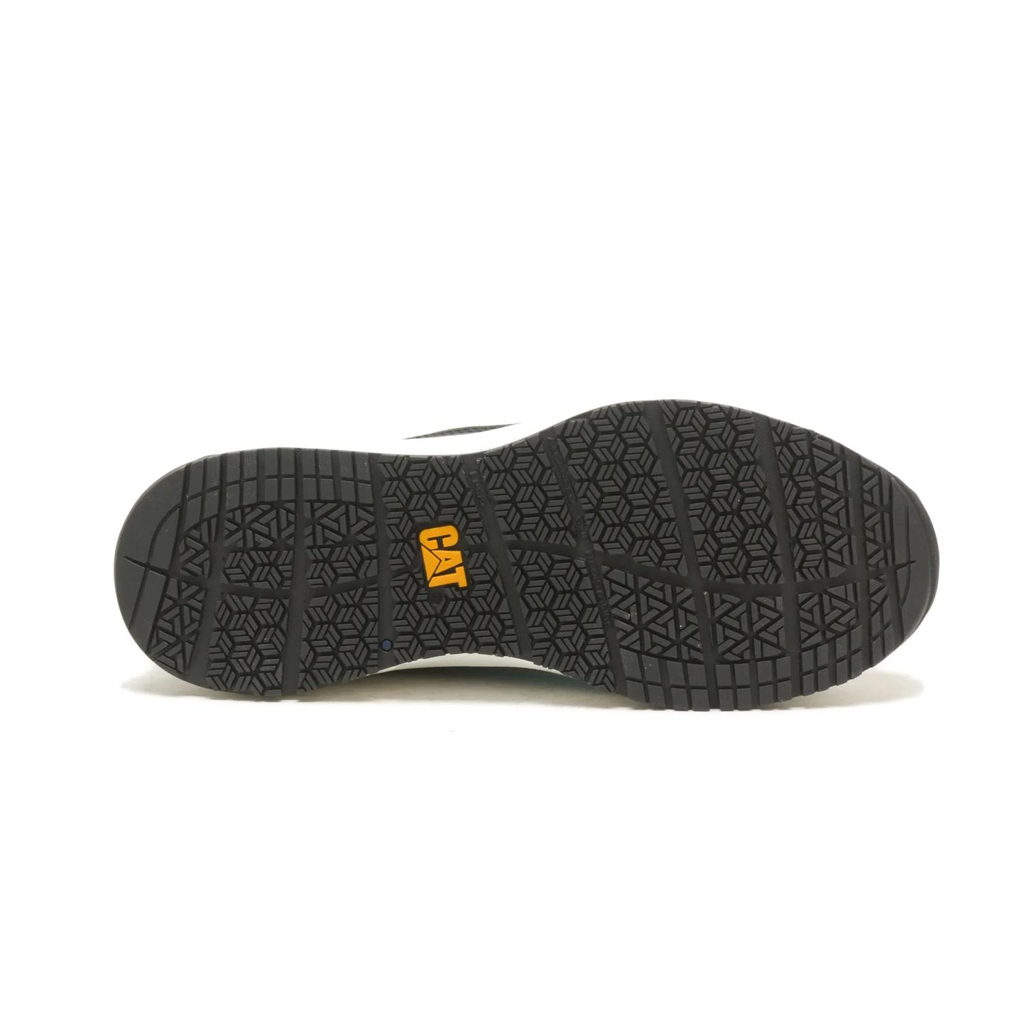 Streamline Runner Work Shoe with Composite Toe