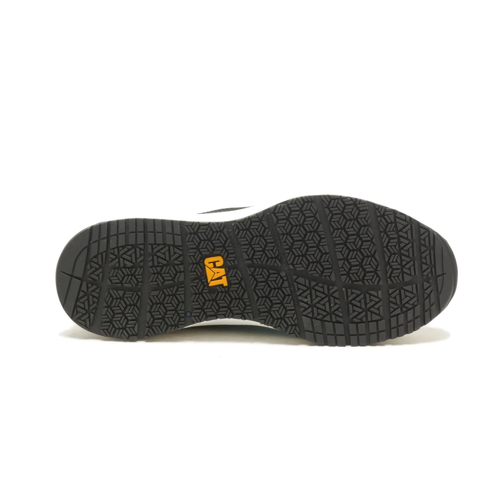 Streamline Runner Work Shoe with Composite Toe