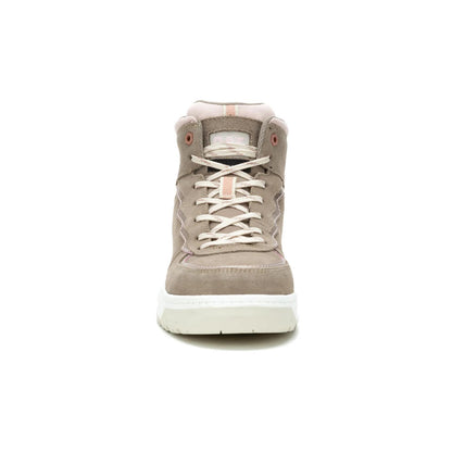 Streamline Court Mid Composite Toe Work Shoe