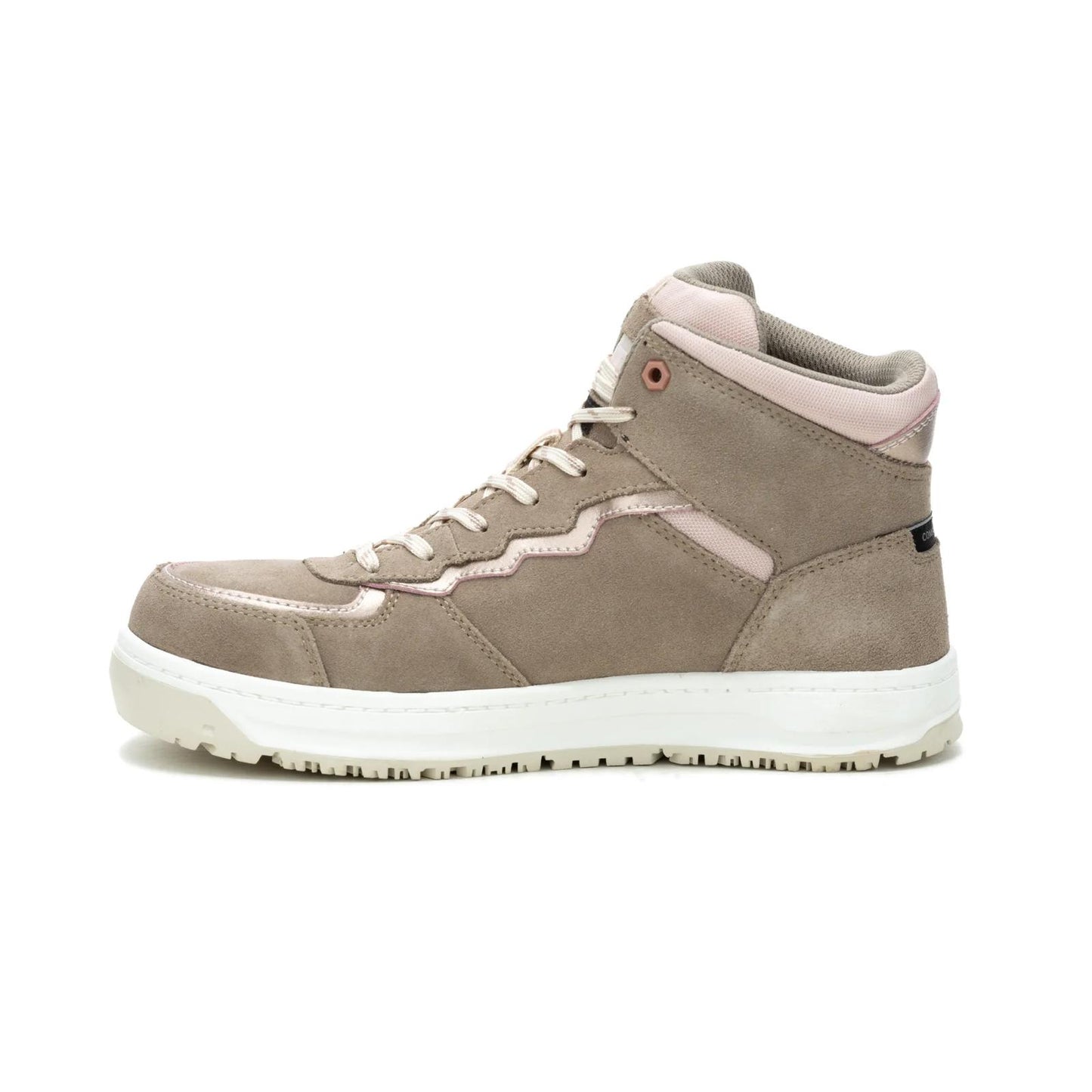 Streamline Court Mid Composite Toe Work Shoe