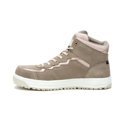 Streamline Court Mid Composite Toe Work Shoe