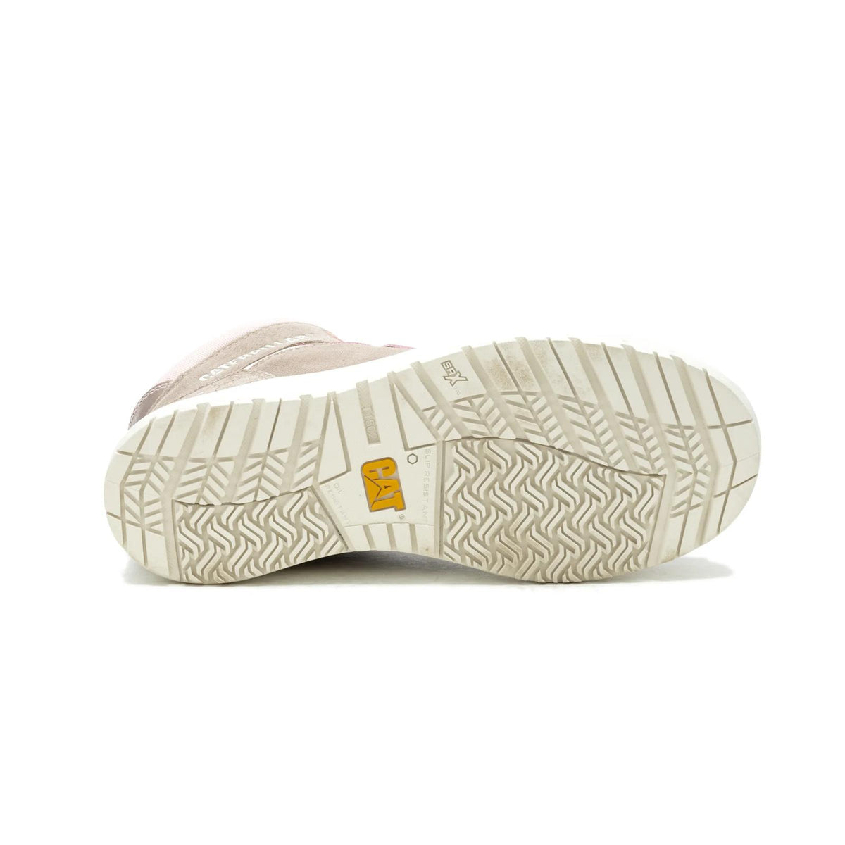 Streamline Court Mid Composite Toe Work Shoe