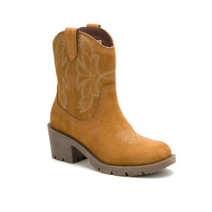 Women's Rewrite Frontier Boot