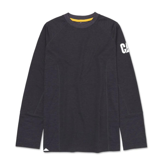 Women's Cooling Long Sleeve Tee