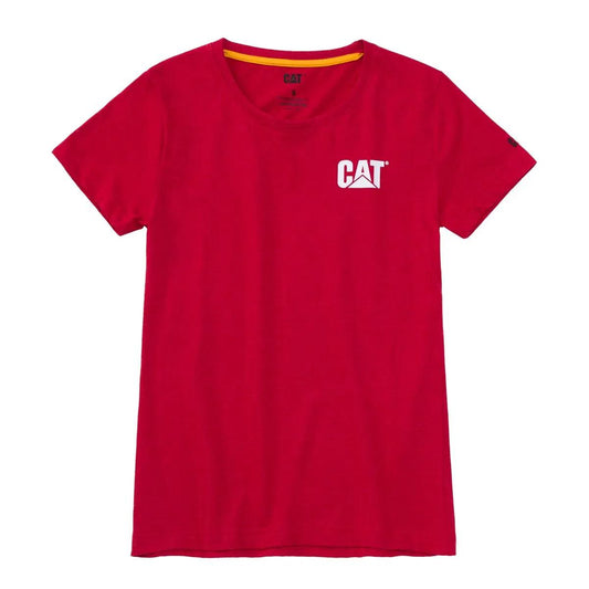 Women's Trademark Tee