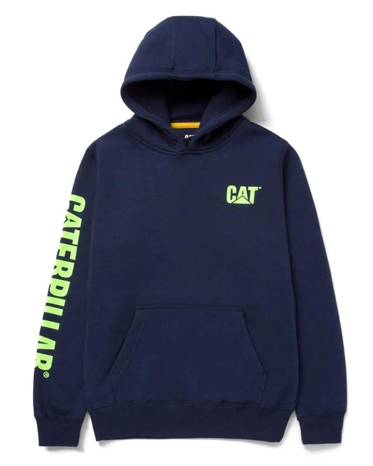Women's Trademark Banner Pull Over Hoodie