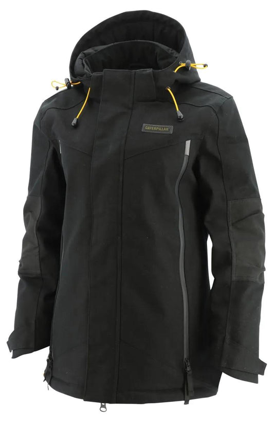 Women's Triton Insulated Jacket