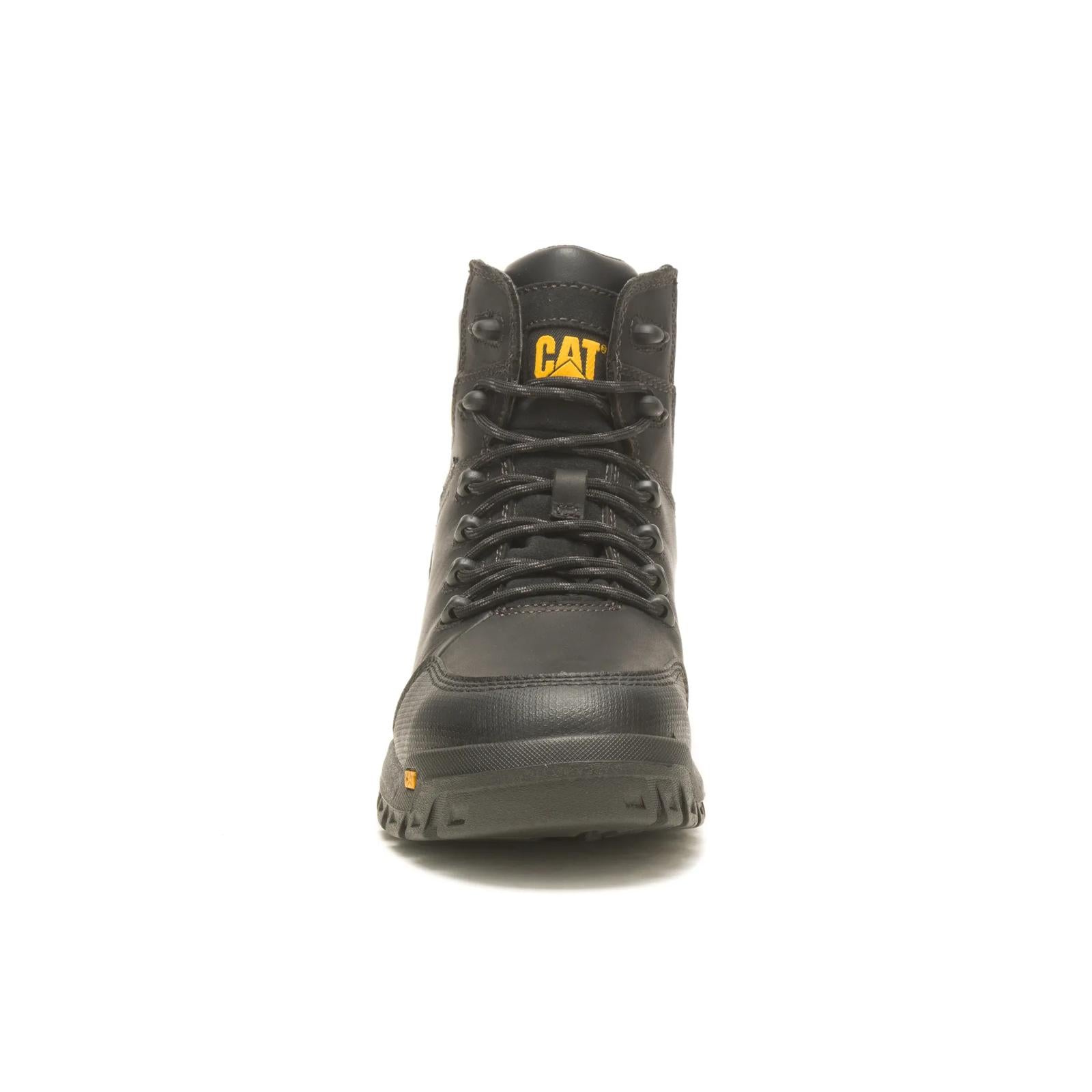 Men's Resorption Waterproof Composite Toe Work Boot