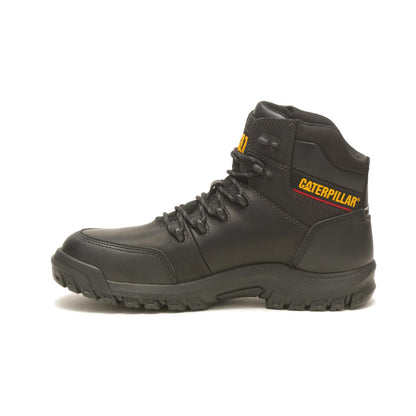 Men's Resorption Waterproof Composite Toe Work Boot