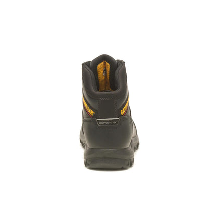 Men's Resorption Waterproof Composite Toe Work Boot