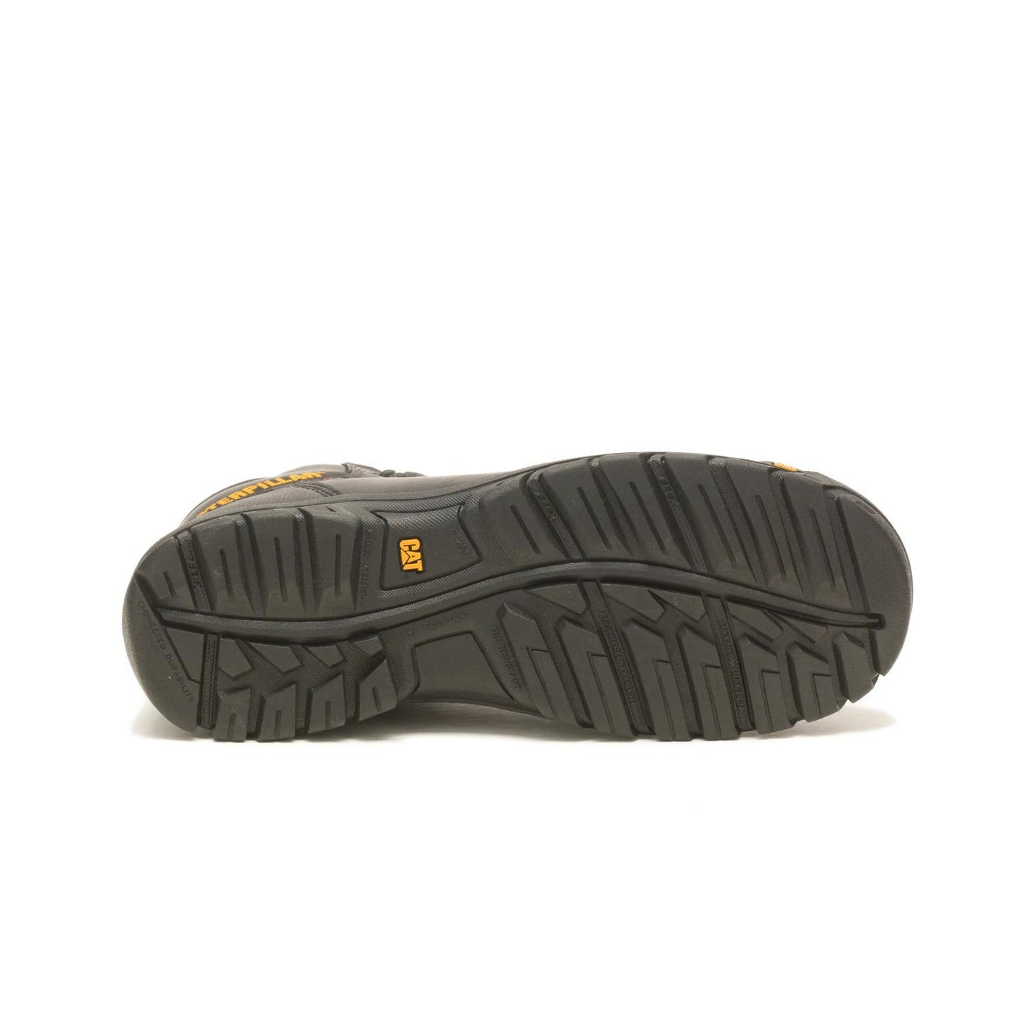 Men's Resorption Waterproof Composite Toe Work Boot