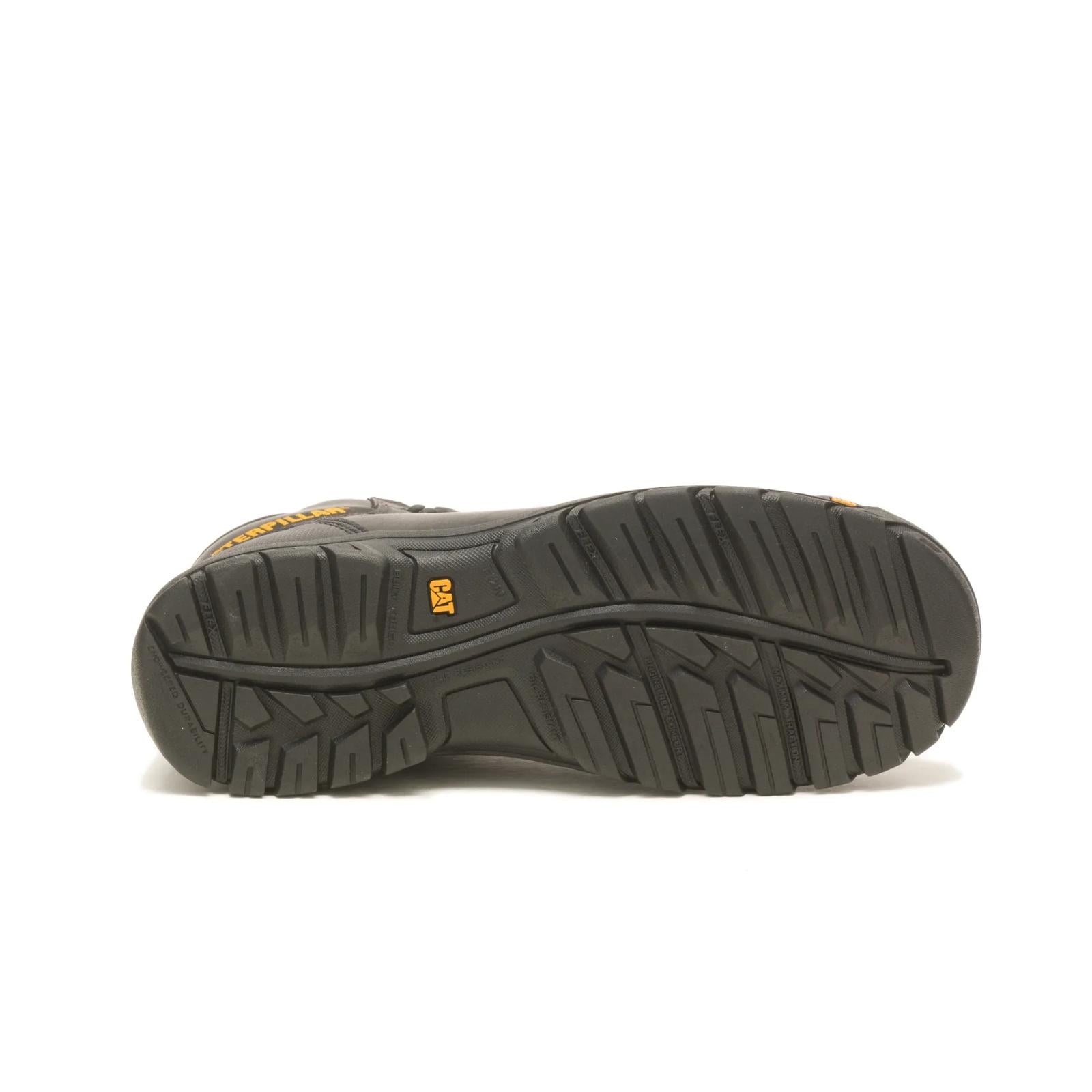 Men's Resorption Waterproof Composite Toe Work Boot