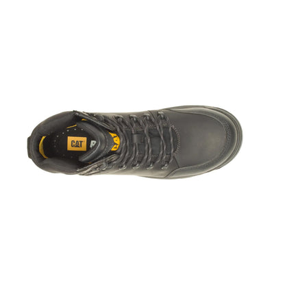 Men's Resorption Waterproof Composite Toe Work Boot