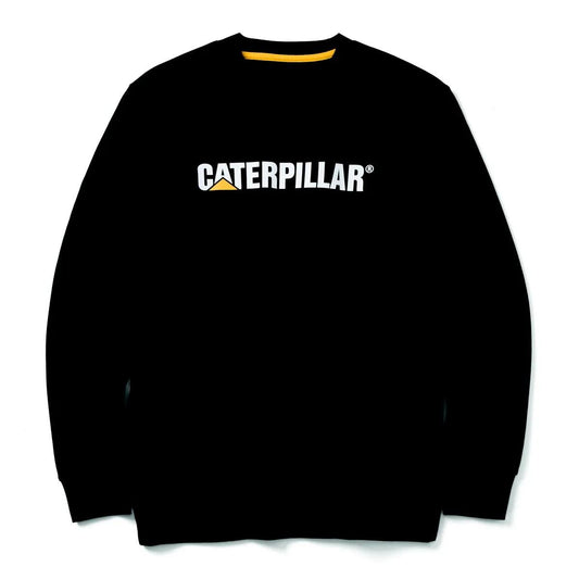 Men's Midweight Crewneck Sweatshirt