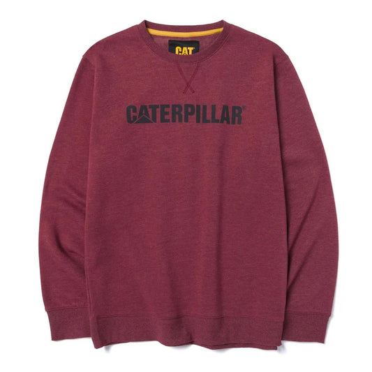 Men's Midweight Crewneck Sweatshirt