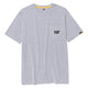 Dark Heather Grey