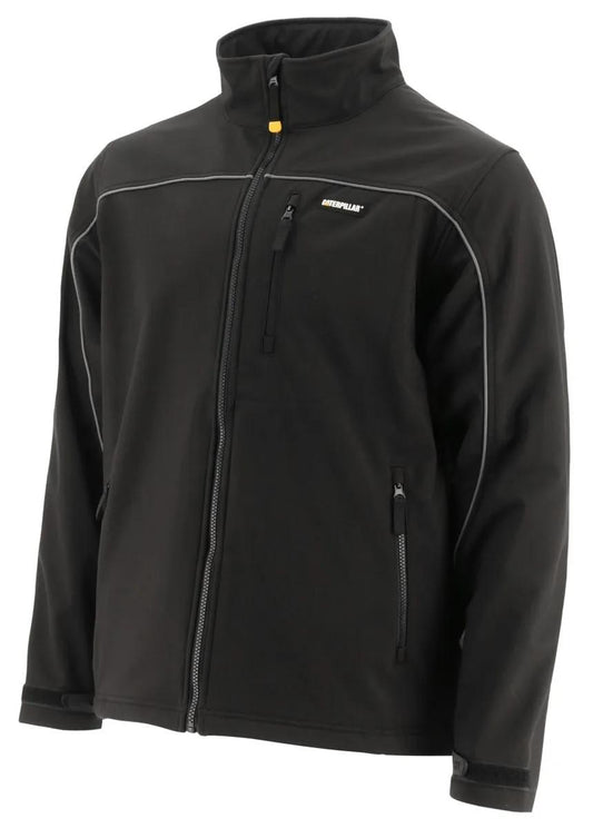 Men's Soft Shell Jacket